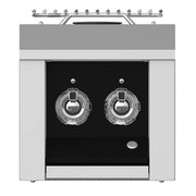 Hestan 12" Aspire Double Side Burner Color Panels