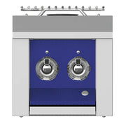Hestan 12" Aspire Double Side Burner Color Panels