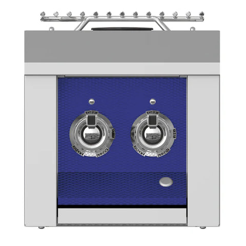 Hestan 12" Aspire Double Side Burner Color Panels