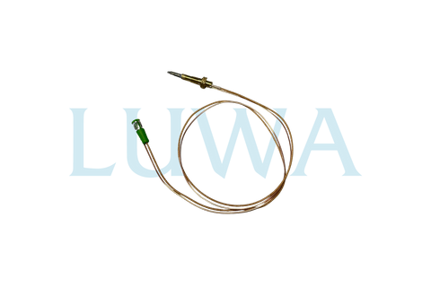 Thermocouple 60 Cm P/R/Sr
