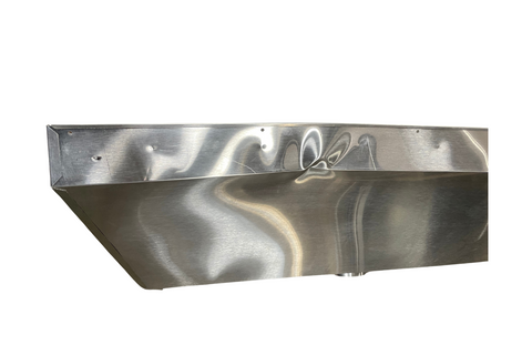 Vent-A-Hood 48" Hood Liner