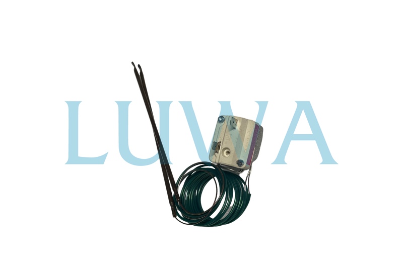 Gas Oven Electric Thermostat