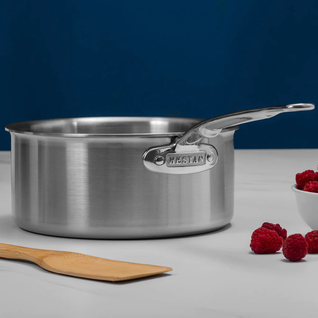 Insignia stainless steel pot sale