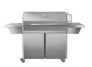 Memphis Elite Cart Pellet Grill
