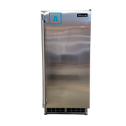 Perlick 15" Signature Series Ice Maker