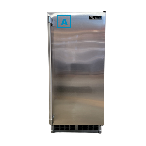 Perlick 15" Signature Series Ice Maker