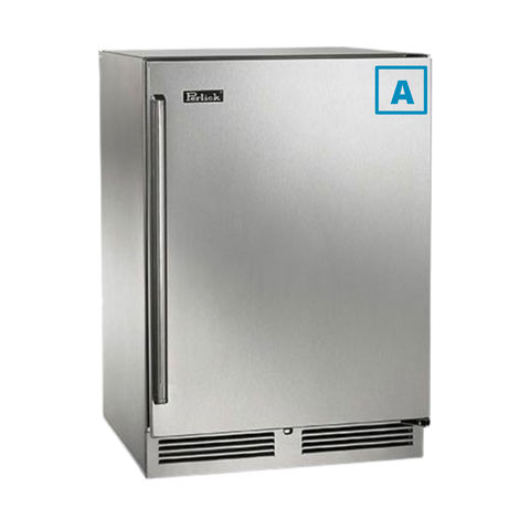 Perlick 24" Signature Series Undercounter Refrigerator