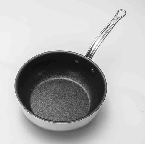 Hestan ProBond 3.5qt TITUM® Nonstick Essential Pan with Cover