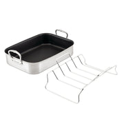 Hestan Provisions Large Classic Nonstick Roaster