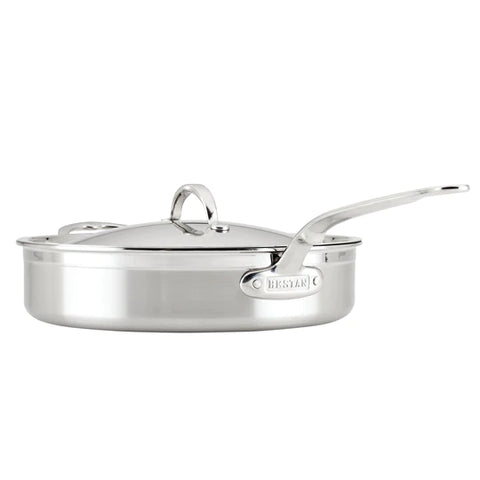 Probond 1.5 Quart Stainless Steel Saucepan with Lid