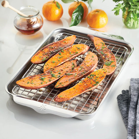 Hestan Provisions Quarter Sheet Pan