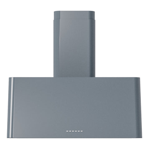 ILVE 30" Nostalgie Wall Mount Range Hood