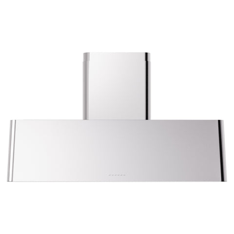 ILVE 48" Nostalgie Wall Mount Range Hood