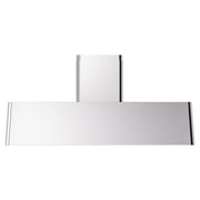 ILVE 60" Nostalgie Wall Mount Range Hood