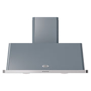 ILVE 48" Majestic Wall Mount Range Hood