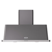 ILVE 48" Majestic Wall Mount Range Hood