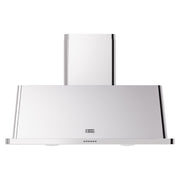 ILVE 48" Majestic Wall Mount Range Hood