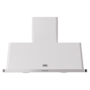 ILVE 48" Majestic Wall Mount Range Hood