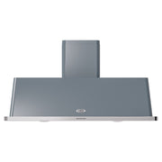 ILVE 60" Majestic Wall Mount Range Hood