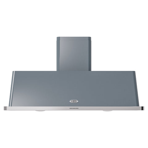 ILVE 60" Majestic Wall Mount Range Hood