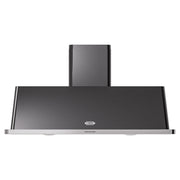 ILVE 60" Majestic Wall Mount Range Hood