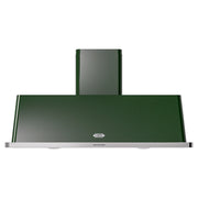 ILVE 60" Majestic Wall Mount Range Hood