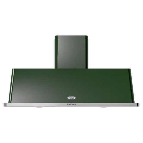 ILVE 60" Majestic Wall Mount Range Hood