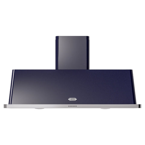 ILVE 60" Majestic Wall Mount Range Hood