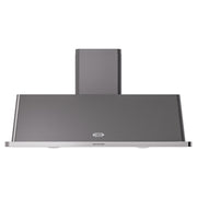 ILVE 60" Majestic Wall Mount Range Hood