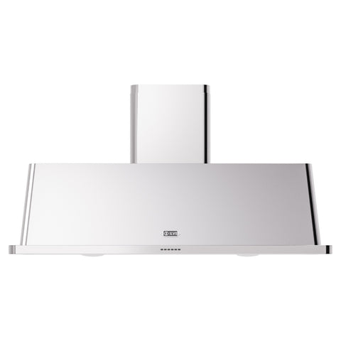 ILVE 60" Majestic Wall Mount Range Hood