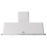 ILVE 60" Majestic Wall Mount Range Hood