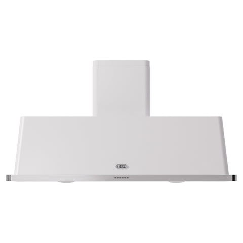 ILVE 60" Majestic Wall Mount Range Hood
