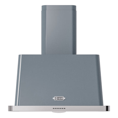 ILVE 30" Majestic Wall Mount Range Hood