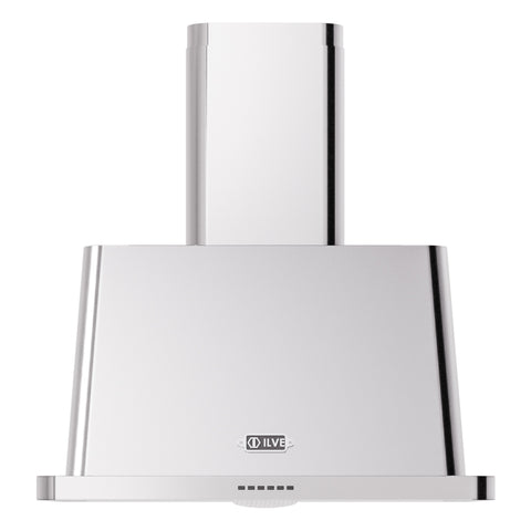 ILVE 30" Majestic Wall Mount Range Hood