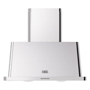 ILVE 36" Majestic Wall Mount Range Hood