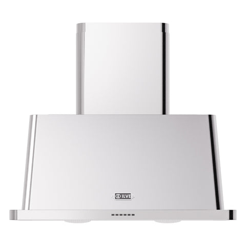 ILVE 36" Majestic Wall Mount Range Hood