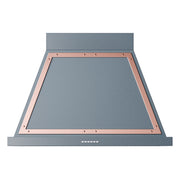 ILVE 36" Nostalgie Noblesse Wall Mount Range Hood