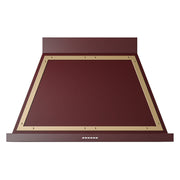 ILVE 40" Nostalgie Noblesse Wall Mount Range Hood