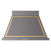 ILVE 40" Nostalgie Noblesse Wall Mount Range Hood