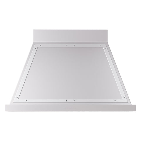 ILVE 40" Nostalgie Noblesse Wall Mount Range Hood