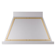 ILVE 40" Nostalgie Noblesse Wall Mount Range Hood