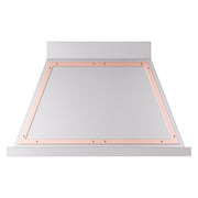 ILVE 40" Nostalgie Noblesse Wall Mount Range Hood