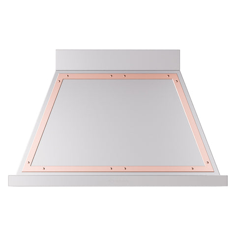 ILVE 40" Nostalgie Noblesse Wall Mount Range Hood