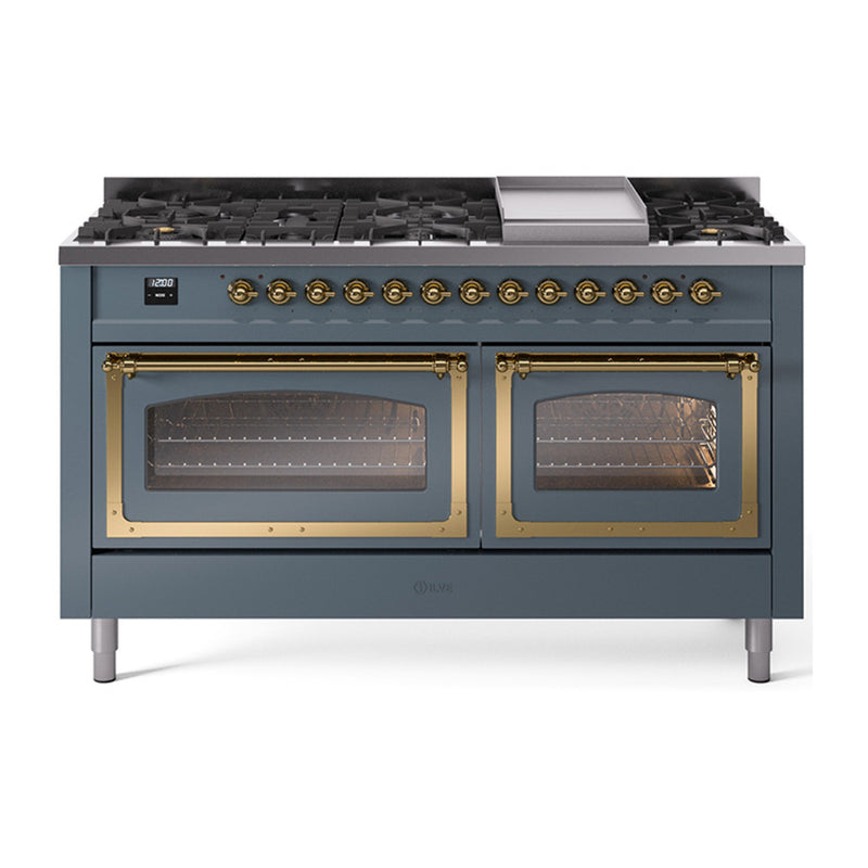 ILVE Nostalgie II Noblesse 60