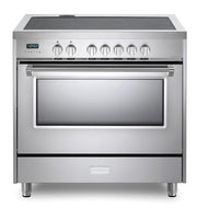 Verona Designer 36" Induction Range