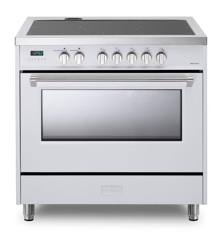 Verona Designer 36" Induction Range