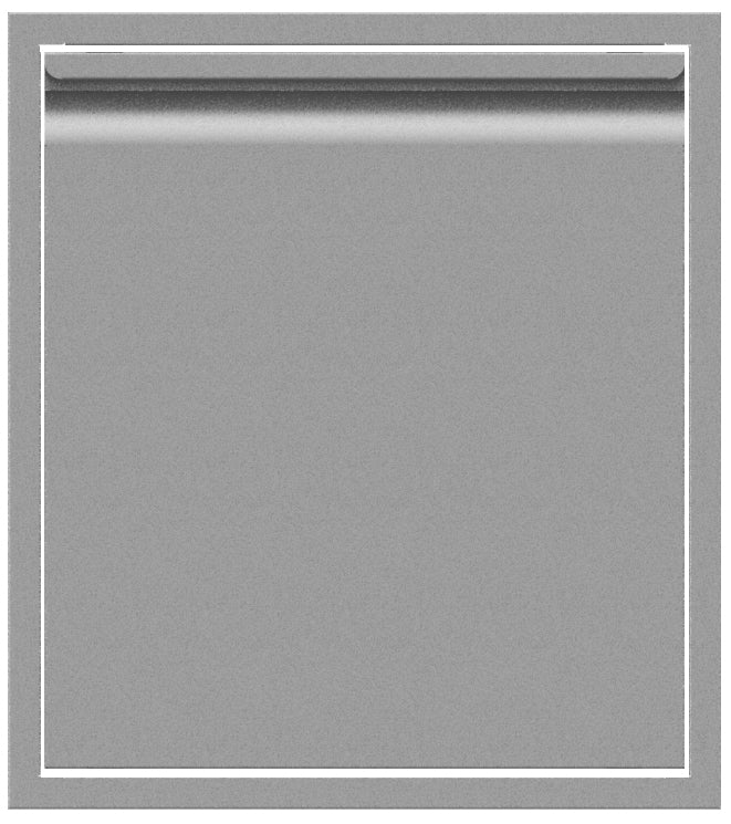 Memphis Verticle Access Door