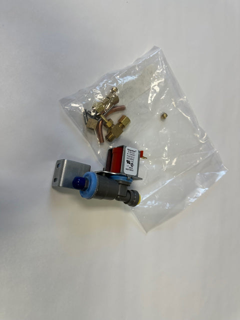 Water Valve Kit