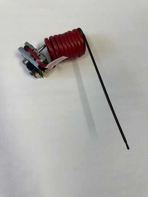 Thermostat (Self-Clean) Veso/V
