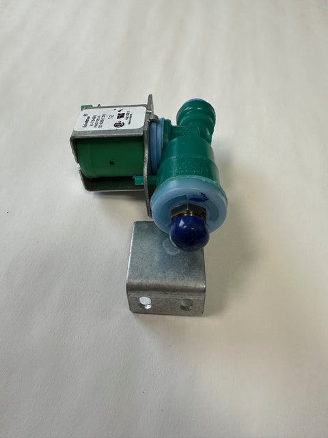 Valve Water SiNGle Disp